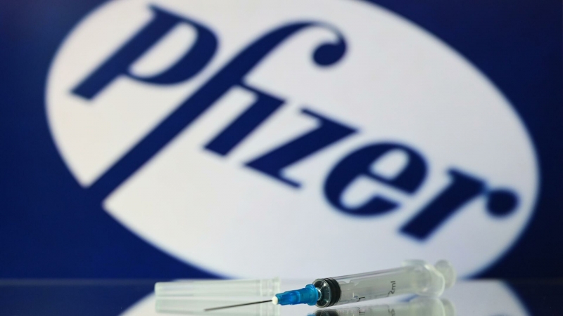 В Японии одобрили вакцину Pfizer против коронавируса