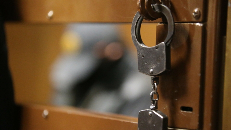 В Ленинградской области арестовали подозреваемых в убийстве в кафе