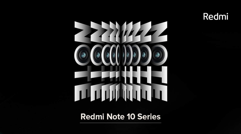 В сети появилось изображение с точной датой анонса линейки смартфонов Redmi Note 10