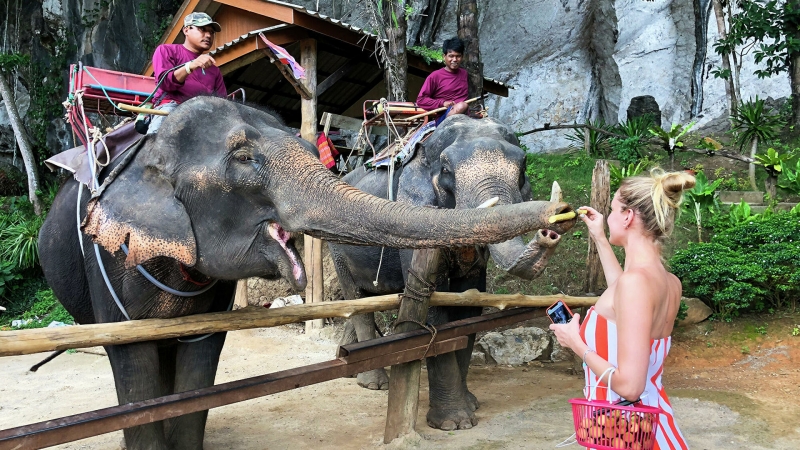 В Таиланде сохранят карантин даже для вакцинированных туристов
