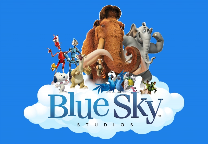 Верится с трудом, но Disney закрывает студию Blue Sky, которая выпустила мультфильм «Ледниковый период»