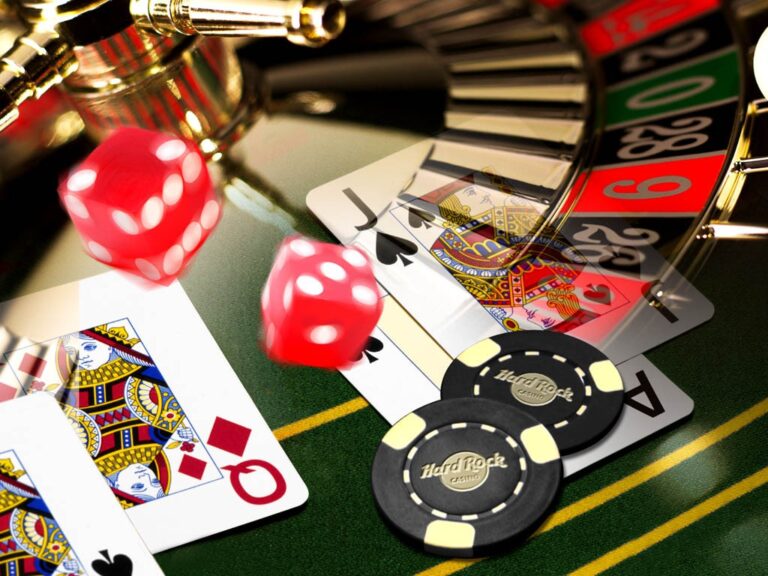 Семь лучших казино онлайн казино green