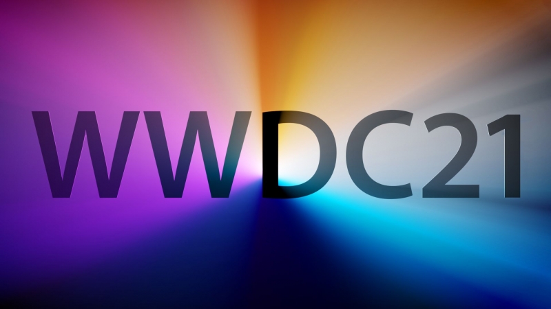 Apple объявила даты проведения WWDC 2021. Первый тизер намекает на анонс смарт-очков?