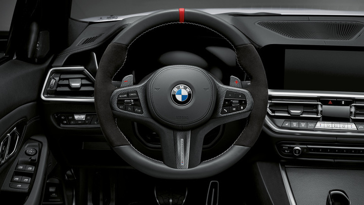 BMW увеличит объемы поставок и производства электрокаров