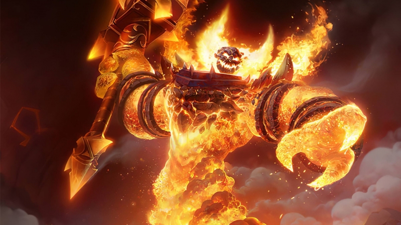 Более тысячи игроков World of Warcraft устроят необычную акцию ради всего сообщества