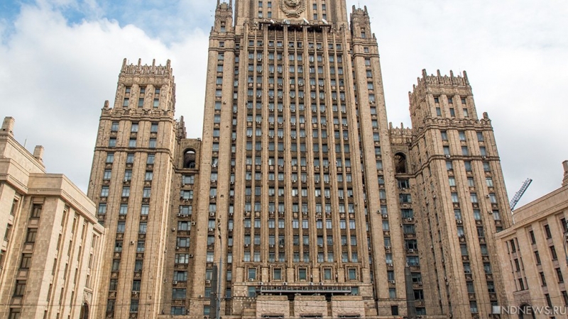 «Что делать и куда двигаться»: посол РФ в США вызван в Москву для консультаций