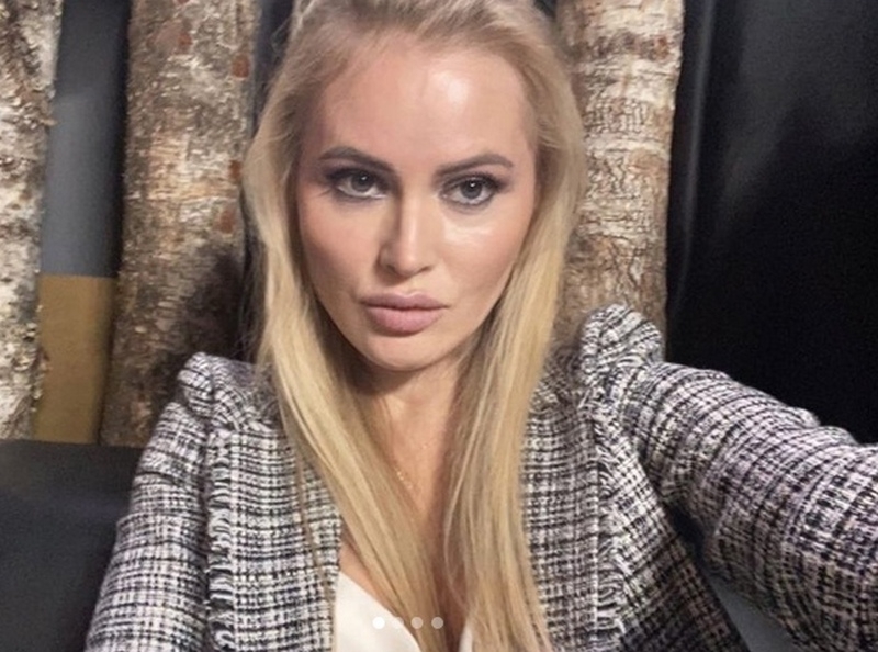 "Дана Борисова хочет уложить Гогена в койку!": подруга Солнцева раскрыла интимные тайны шоумена