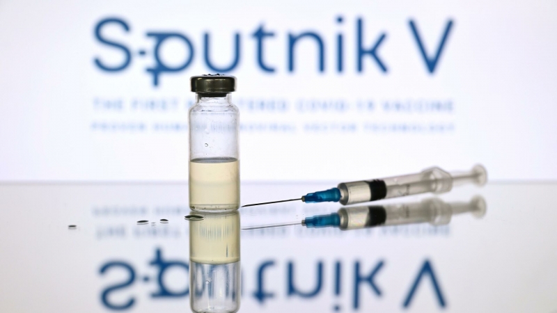 Ирак заключил контракт на поставку вакцины "Спутник V"