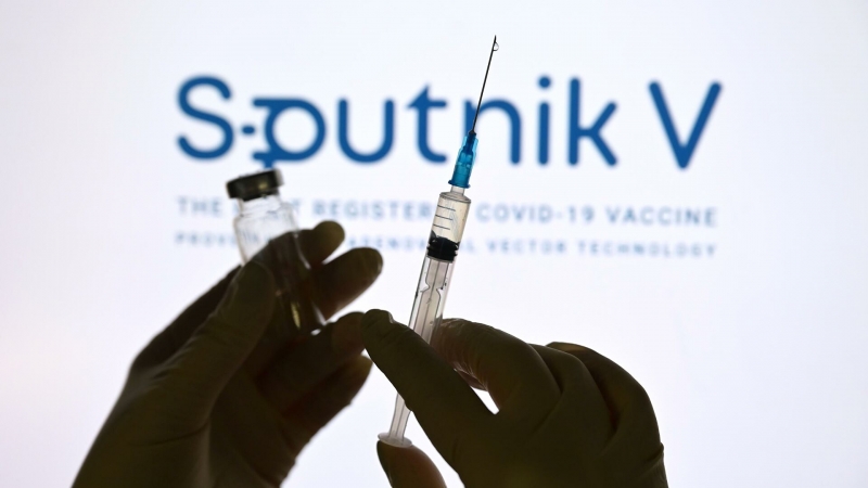 Южная Осетия запросила у России вакцину "Спутник V"