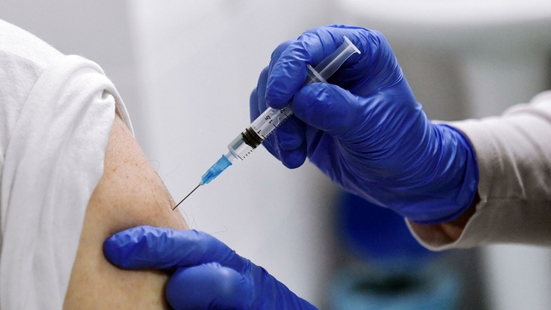 Киев намерен оштрафовать китайскую фармкомпанию из-за вакцины