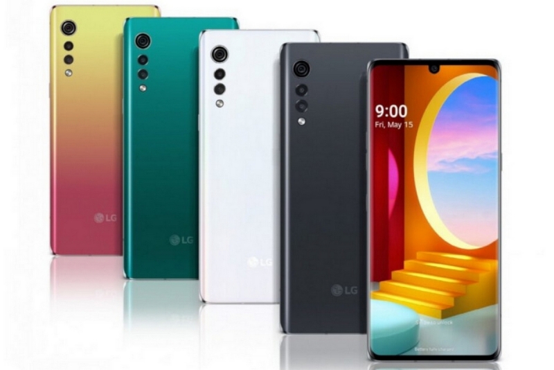 LG рассказала, когда обновит свои смартфоны до Android 11