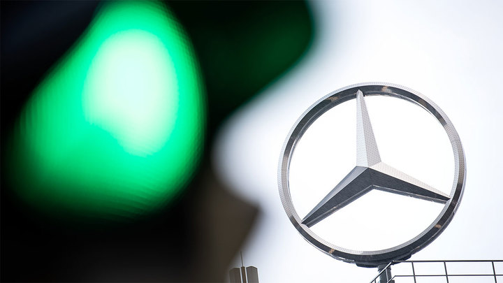 Mercedes отзывает более 250 тысяч машин по всему миру