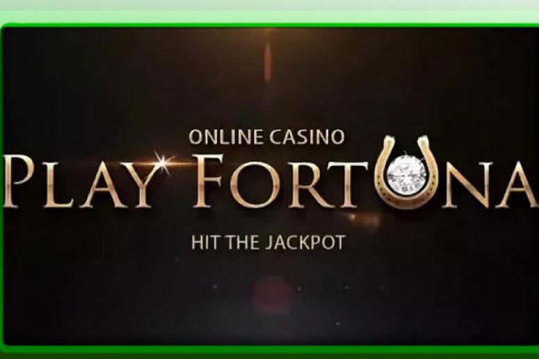 сайт play fortuna casino