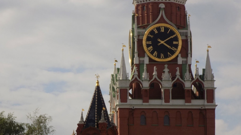 «Повод для крайней обеспокоенности»: Кремль ответил на сообщения о готовящихся США кибератаках на Россию