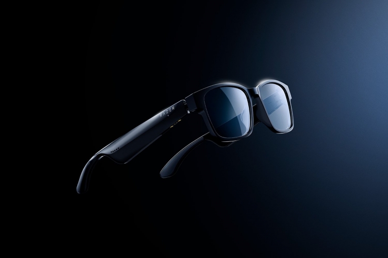 Razer Anzu: смарт-очки со встроенными динамиками и защитой IPX4 за $199 