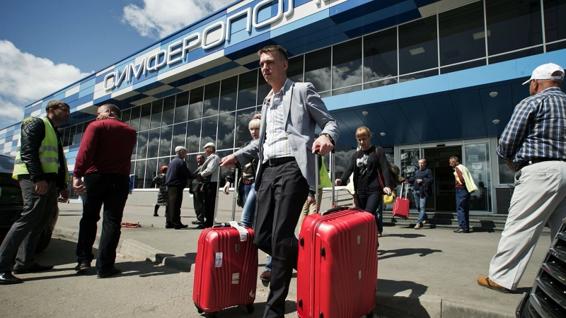 Россияне за 14 дней потратили четыре миллиарда рублей на туры с кешбэком