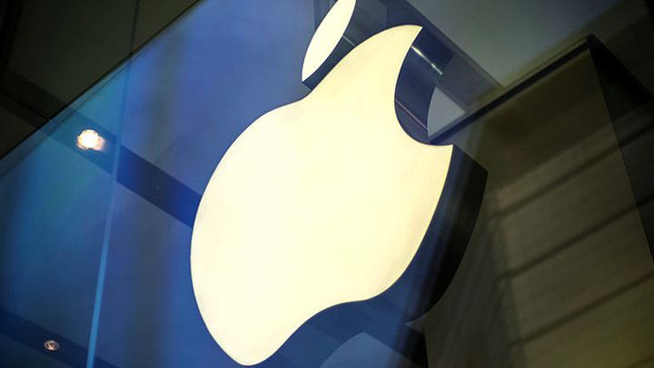 СМИ: Apple наймет контрактников для сборки автомобиля