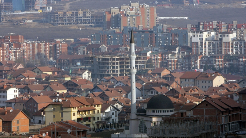 Страны Запада призвали косовских политиков объединиться