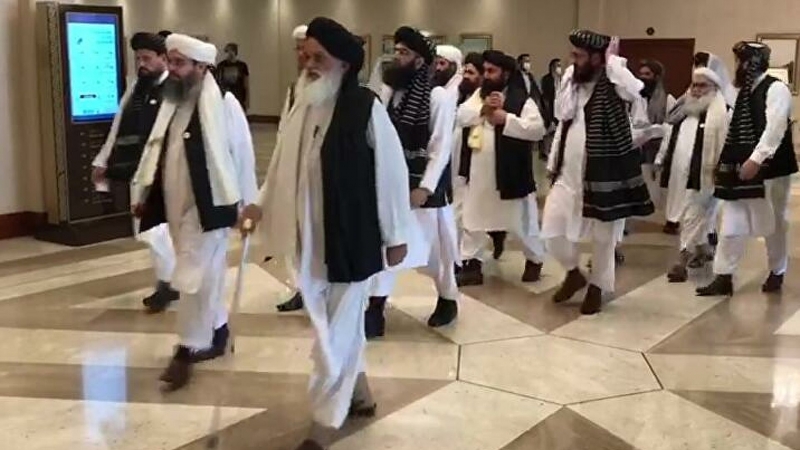 "Талибан" примет участие в конференции по Афганистану в Турции 27 марта