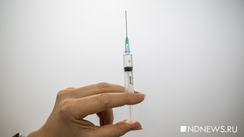 Украина раздобыла вторую вакцину – с ещё меньшей эффективностью