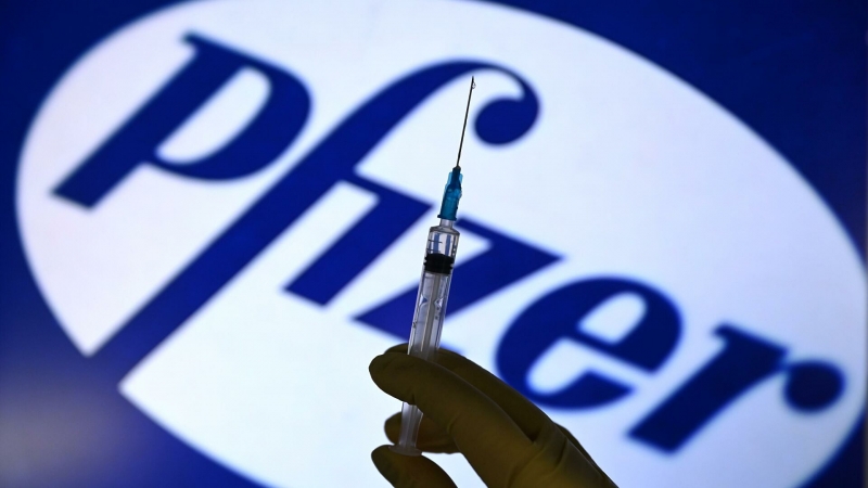 В Австрии пенсионер умер на следующий день после прививки Pfizer