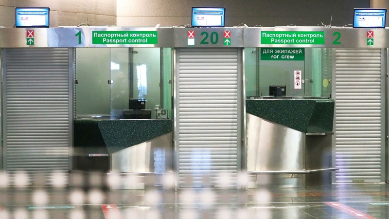 В Госдуме предложили установить предельный срок выдачи багажа в аэропорту