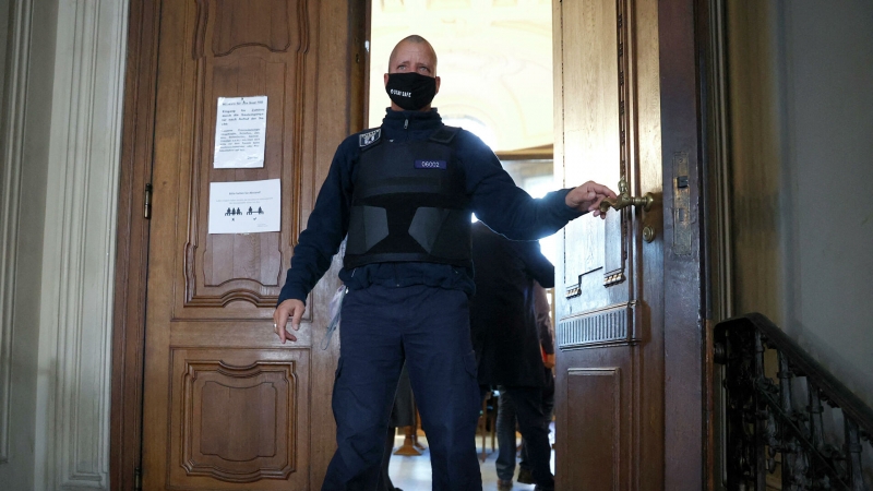 Агент на доверии: Христо Грозева сдали украинские подельники