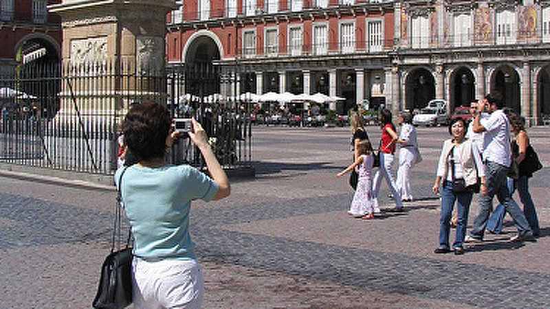 Que hacer en madrid en marzo