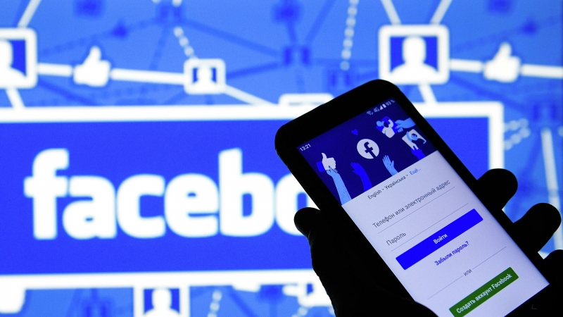 Facebook разрабатывает приложение с функциями Clubhouse, сообщили СМИ