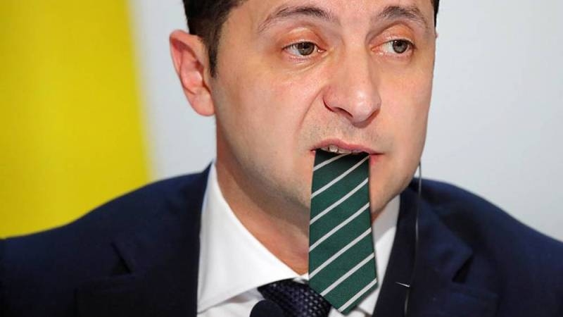 «Грузинским сценарием не обойдётся» – украинский политолог предостерёг от наступления в Донбассе