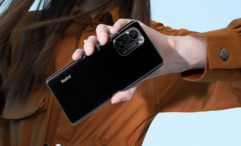 Игровой смартфон Redmi с чипом MediaTek Dimensity 1200 в некоторых регионах будет продаваться под брендом POCO