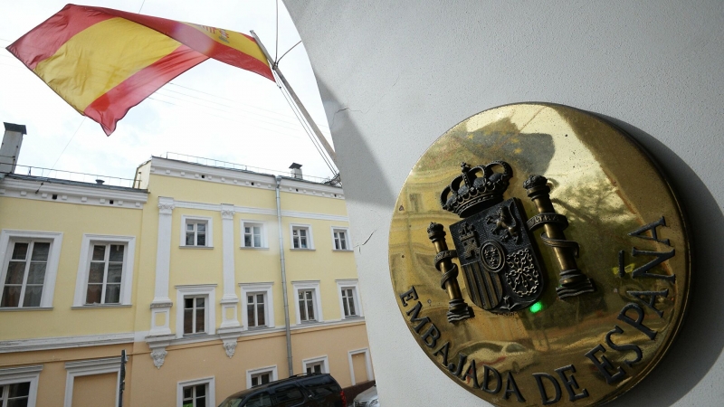 Испания планирует организовать в России Гастрономическую неделю