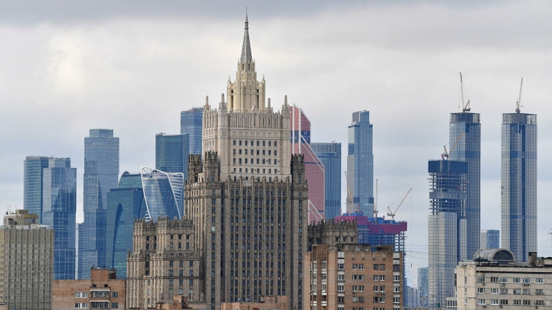 МИД дал рекомендации россиянам, планирующим отдых за рубежом