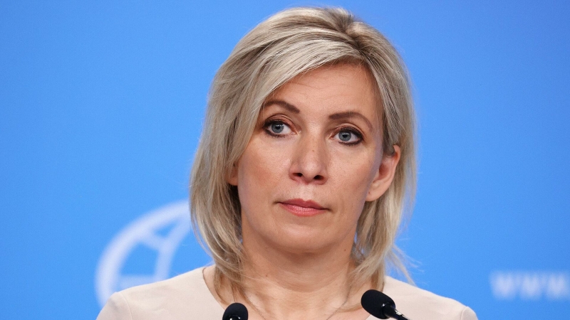 МИД связал высылку дипломатов из Чехии с раскрытием заговора в Белоруссии