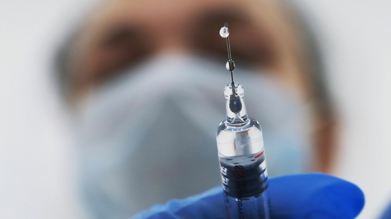 Moderna оценила эффективность своей вакцины