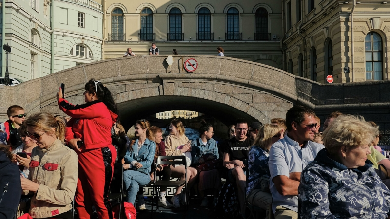 Москва и Петербург запускают совместную инфосистему для туристов