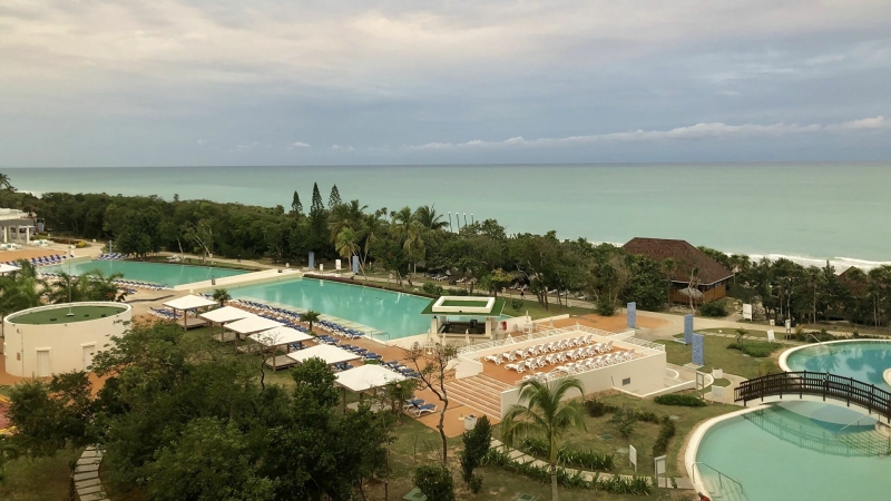 На Кубе разъяснили условия въезда россиян на курорт Варадеро