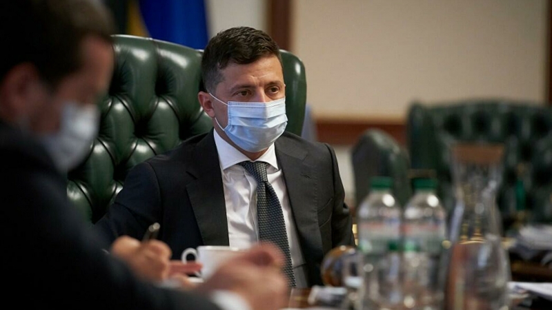 "По сорок смертей в день". Киев пошел на отчаянные меры