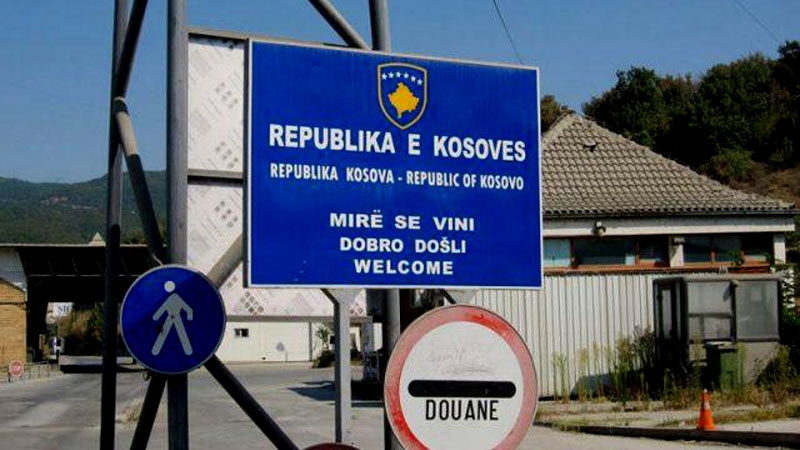 Приштина действует, как Украина: игнорирует свои обязательства