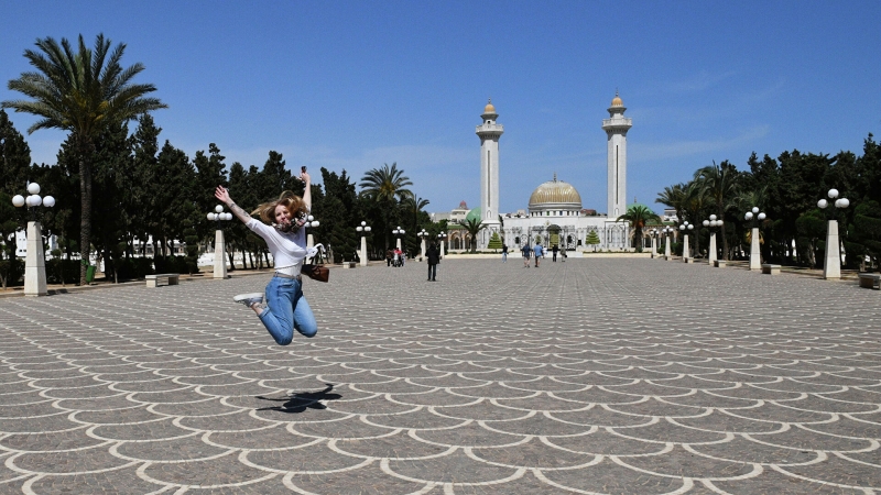 Проще поехать в Тунис: как там будут принимать российских туристов