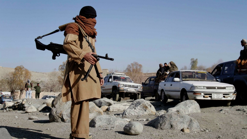 "Талибан" назвал условие для участия в конференциях по Афганистану