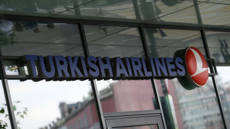 Turkish Airlines вернет российским туристам деньги за билеты