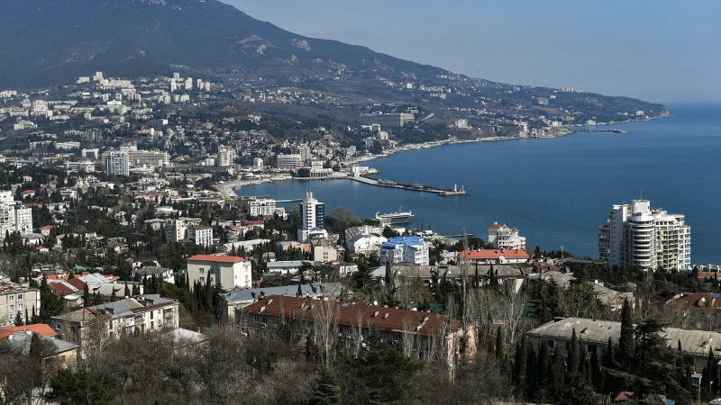 В Крыму исключили вероятность картельного сговора отельеров
