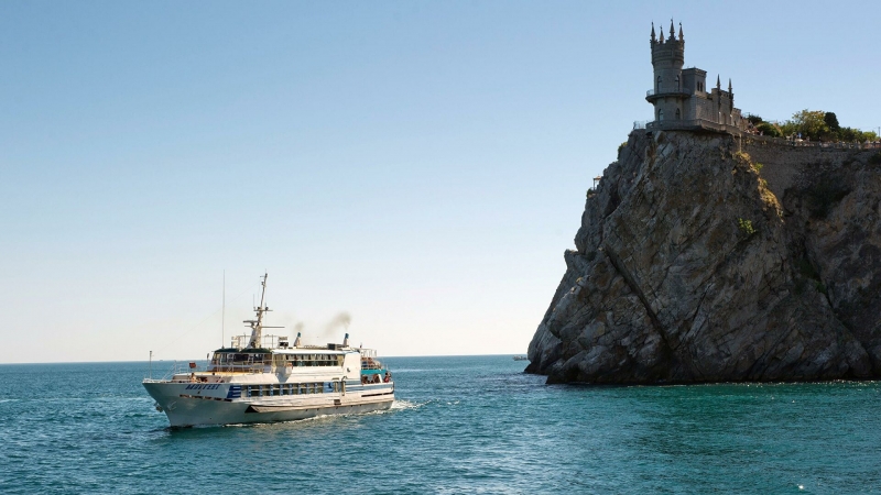 В Крыму опровергли информацию о резком скачке цен на отдых