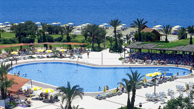 В Турции изменятся требования к сертификации отелей