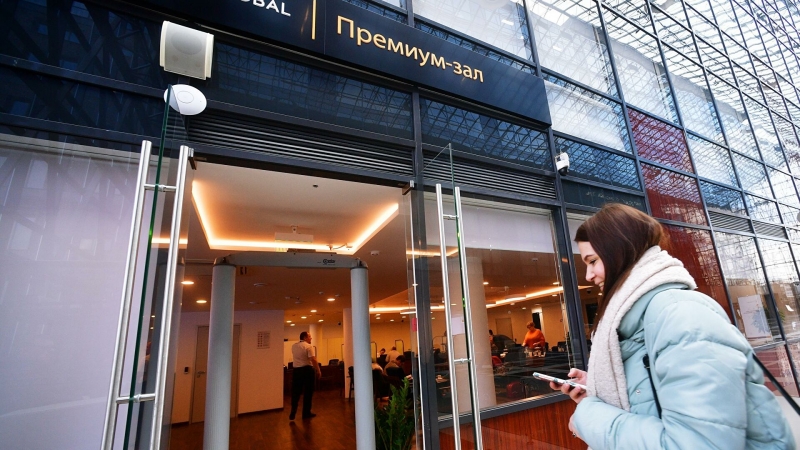 Визовые центры Хорватии заработали в 19 городах России