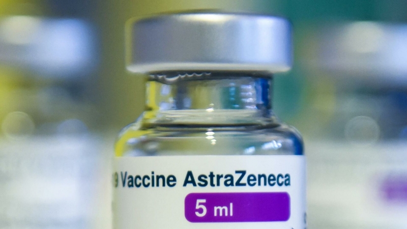 Во Франции восемь человек умерли после вакцинации препаратом AstraZeneca