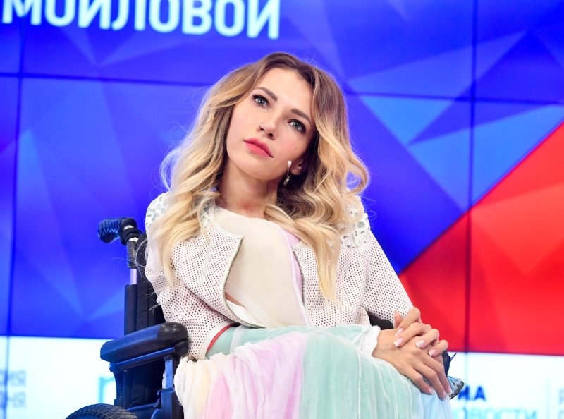 Хейтерам все равно кого травить: Юлия Самойлова поддержала Манижу перед Евровидением