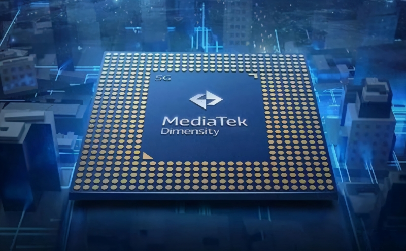 MediaTek работает над 5G-процессором Dimensity 900: новинка будет мощнее Snapdragon 768G