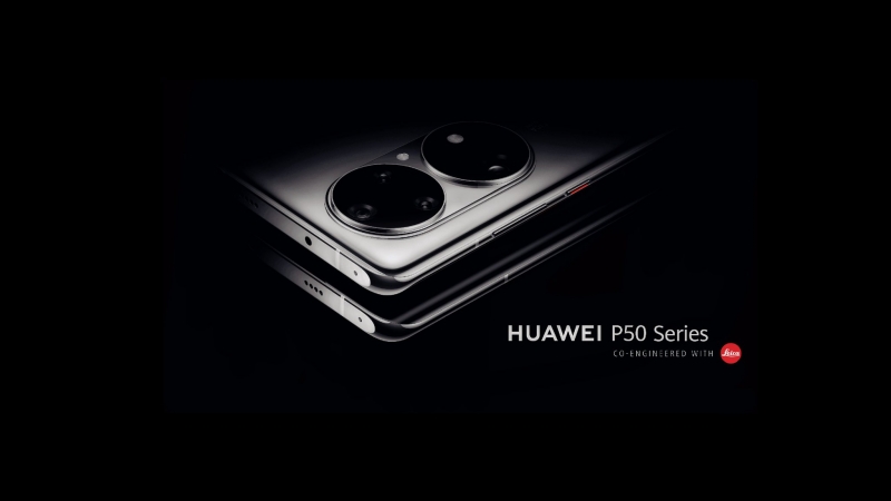 Не только планшеты MatePad 2 и смарт-часы Watch 3: Huawei может показать флагманскую линейку смартфонов P50 на презентации 2 июня